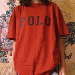 POLO SPORT TEE